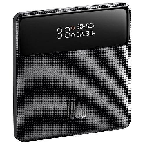 ����� ����� BASEUS 20000MAH 100W ����� ��� 210162H