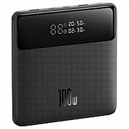 ����� ����� BASEUS 20000MAH 100W ����� ��� 210162H