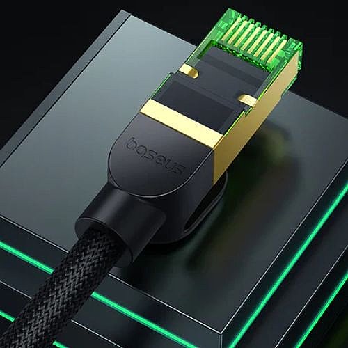 ��� ��� 20 ��� BASEUS ����� ��� 210174H HIGH SPEED CAT8