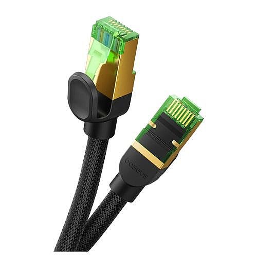 ��� ��� 20 ��� BASEUS ����� ��� 210174H HIGH SPEED CAT8