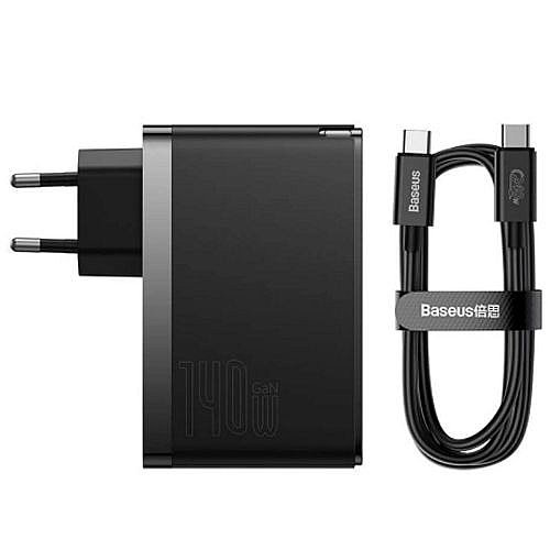���� ��� 140W ���� 3 ������ BASEUS ����� ��� 210186H