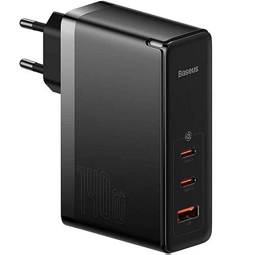 ���� ��� 140W ���� 3 ������ BASEUS ����� ��� 210186H