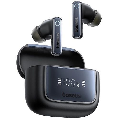 ������� BOWIE 35 TWS �������� BASEUS ����� ��� 210193H