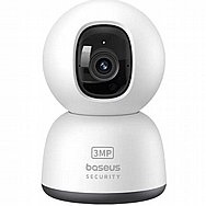 מצלמת אבטחה ביתית BASEUS P1 LITE 2K באסוס דגם 210201H מצלמת אבטחה ביתית BASEUS P1 LITE 2K באסוס דגם 210201H