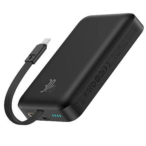  ����� ����� BASEUS 10000MAH ����� ��� 210217H