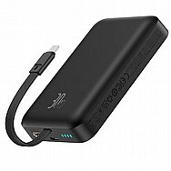 סוללת גיבוי BASEUS 10000MAH באסוס דגם 210217H סוללת גיבוי BASEUS 10000MAH באסוס דגם 210217H