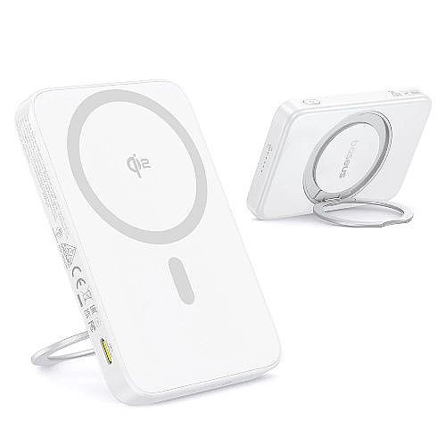 ����� ����� ������ BASEUS 5000MAH 20W ����� ��� 210218H