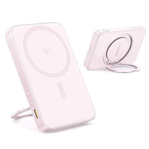 ����� ����� ������ BASEUS 5000MAH 20W ����� ��� 210220H