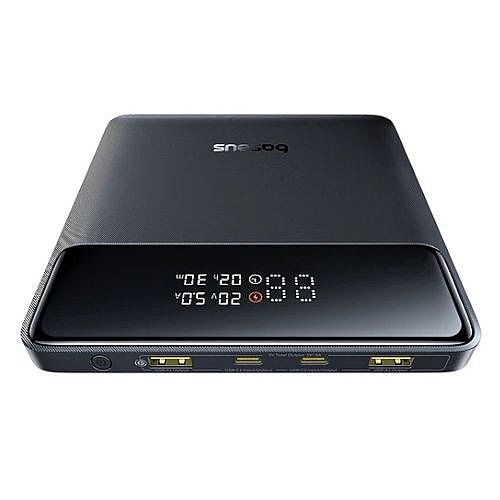 ����� ����� BASEUS ����� ��� 210226H H1 FAST CHARGING POWER BANK 