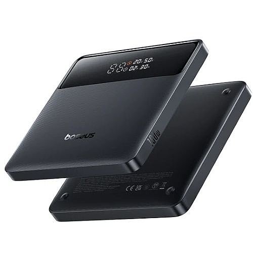 ����� ����� BASEUS ����� ��� 210226H H1 FAST CHARGING POWER BANK 