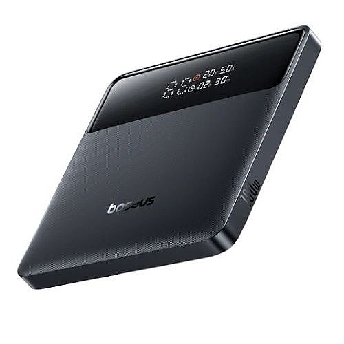 ����� ����� BASEUS ����� ��� 210226H H1 FAST CHARGING POWER BANK 