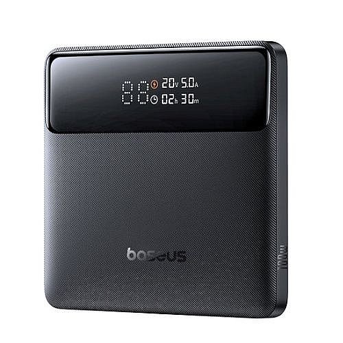 ����� ����� BASEUS ����� ��� 210226H H1 FAST CHARGING POWER BANK 