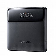 סוללת גיבוי BASEUS באסוס דגם 210226H H1 FAST CHARGING POWER BANK סוללת גיבוי BASEUS באסוס דגם 210226H H1 FAST CHARGING POWER BANK