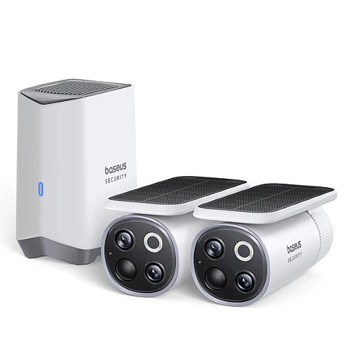 ��� ������ ����� �������� BASEUS ����� ��� S1 PRO OUTDOOR 210239H