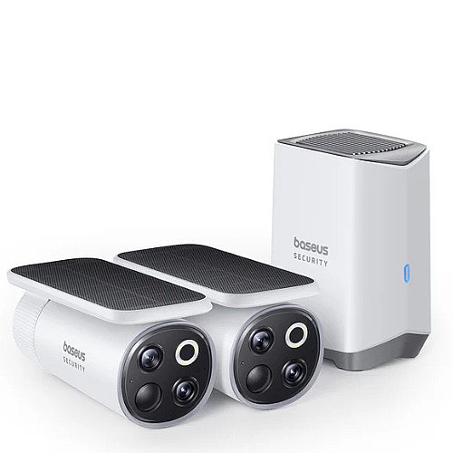 ��� ������ ����� �������� BASEUS ����� ��� S1 PRO OUTDOOR 210239H