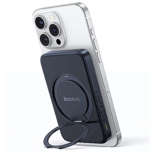 ����� ����� ������ BASEUS 5000MAH 20W ����� ��� 210241H