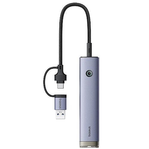 ���� BASEUS TYPE-C ����� ��� 210248H