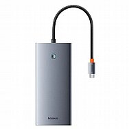 מתאם BASEUS TYPE-C באסוס דגם 210249H מתאם BASEUS TYPE-C באסוס דגם 210249H