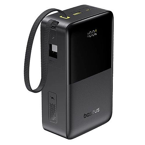 ����� ����� BASEUS 30000MAH ����� ��� 210265H