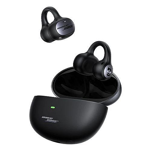 ������� �������� BASEUS ����� ��� 210273H INSPIRE XC1 OPEN EAR TRUE WIRELESS