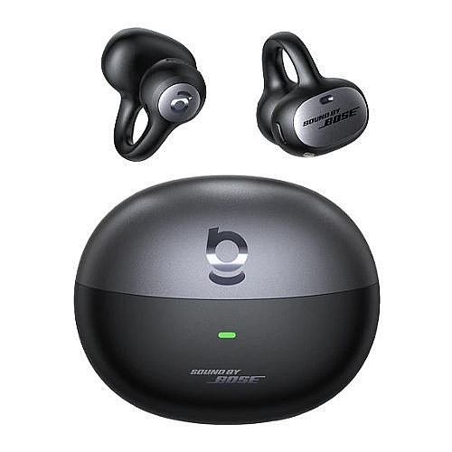 ������� �������� BASEUS ����� ��� 210273H INSPIRE XC1 OPEN EAR TRUE WIRELESS