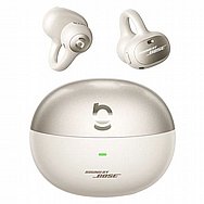 אוזניות אלחוטיות BASEUS באסוס דגם 210274H INSPIRE XC1 OPEN EAR TRUE WIRELESS אוזניות אלחוטיות BASEUS באסוס דגם 210274H INSPIRE XC1 OPEN EAR TRUE WIRELESS