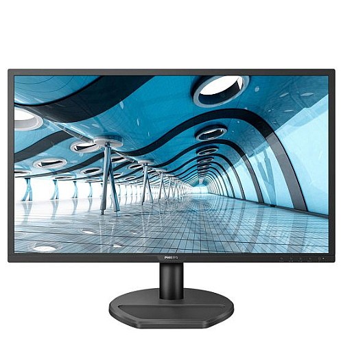 ��� ���� "21.5 LED ���� PHILIPS ������ ��� 221S8LDAB