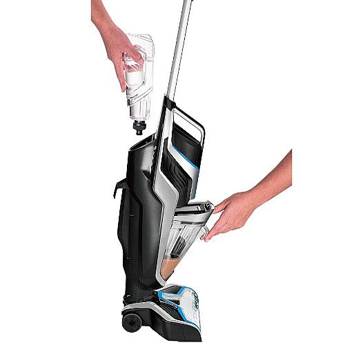 ���� ��� ����� ���� ���� BISSEL ���� ��� Crosswave Pet Pro 2225N