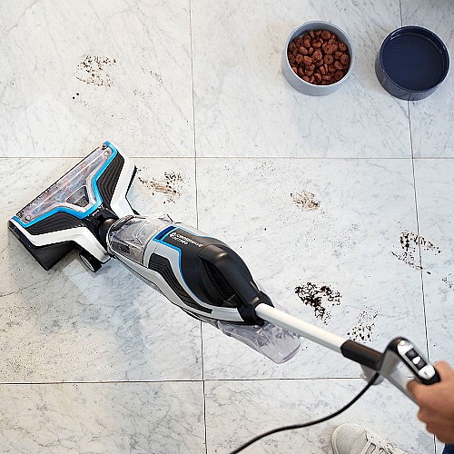 ���� ��� ����� ���� ���� BISSEL ���� ��� Crosswave Pet Pro 2225N