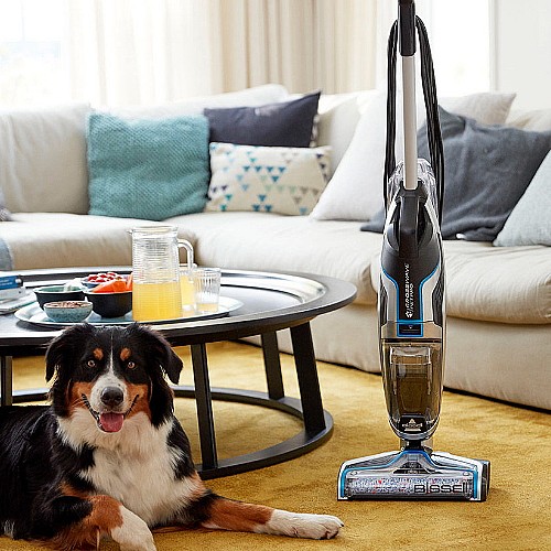 ���� ��� ����� ���� ���� BISSEL ���� ��� Crosswave Pet Pro 2225N