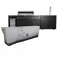 כיסוי לגריל מטבח VIKING 22278 כיסוי לגריל מטבח VIKING 22278