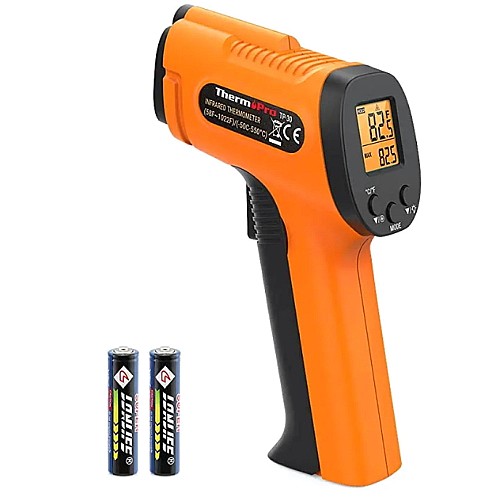 �� �������� ���� ������ TP ���� THERMO PRO ���� ��� ��� 22877