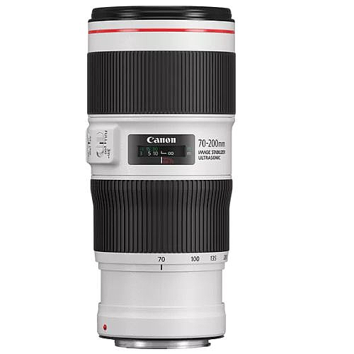 ���� ������� ������ ���� CANON ���� ��� EF 70-200MM F/4L IS II USM 2309C005AA