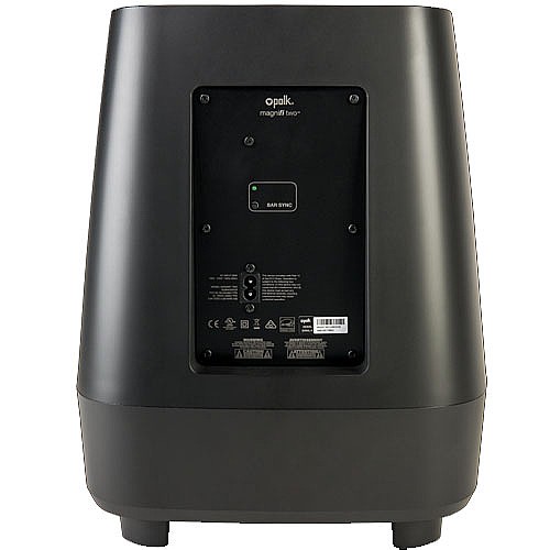 ���� ��� ������ + ��� ���� POLK AUDIO ���� ����� MagniFi MAX