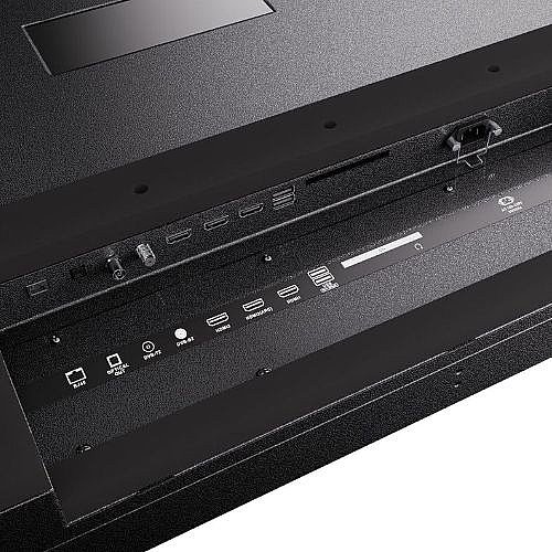������� ����� 55 ���� SYLVOX OUTDOOR TV(Google TV) DECK PRO 2.0 ��� 23946