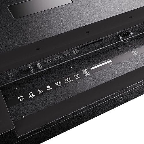 ������� ����� 65 ���� SYLVOX OUTDOOR TV(Google TV) DECK PRO 2.0 ��� 23947