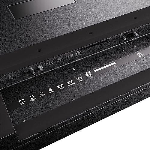 ������� ����� 75 ���� SYLVOX OUTDOOR TV(Google TV) DECK PRO 2.0 ��� 23948