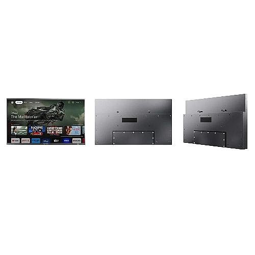 ������� 2000NIT OUTDOOR TV ����� 55 ���� SYLVOX ��� 23949
