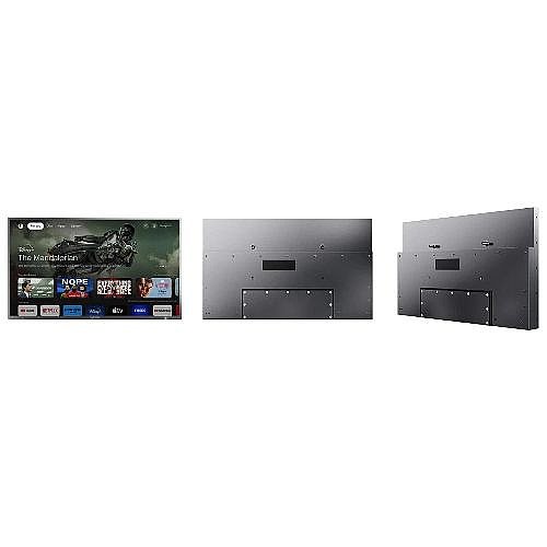 ������� 2000NIT OUTDOOR TV ����� 65 ���� SYLVOX ��� 23950