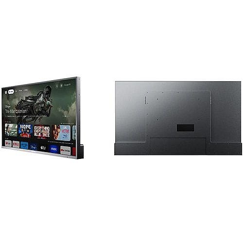 �������� ��� "SYLVOX POOL PRO 2.0 QLED 4K 75 ��� 23953