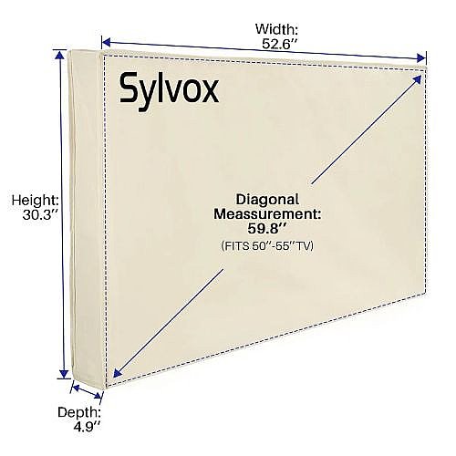 ����� ���� ���� ��������� ��� 55 ���� SYLVOX ��� 23960