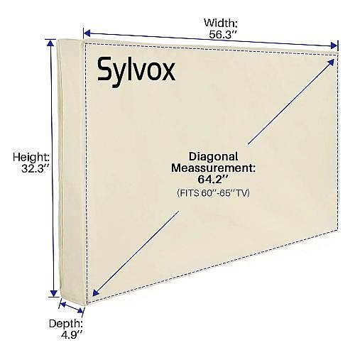 ����� ���� ���� ��������� ��� 65 ���� SYLVOX ��� 23961