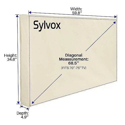 ����� ���� ���� ��������� ��� 75 ���� SYLVOX ��� 23962