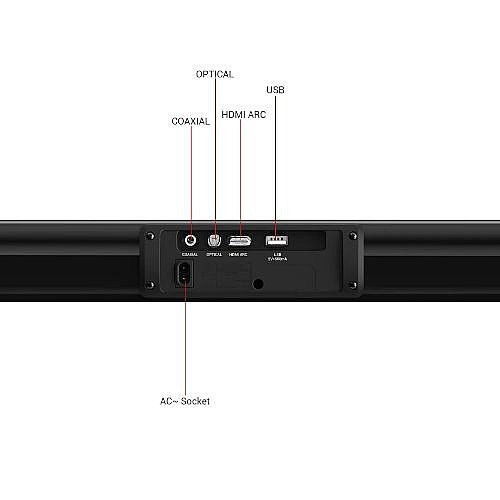 ����� �� ������ ����� ������� SYLVOX BLUETOOTH 2.0 ��� 23963