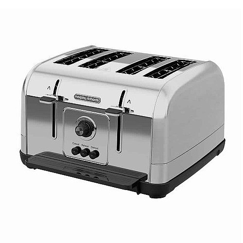 ���� 4 ������ ���� MORPHY RICHARDS ����� ������� ��� VENTURE 240130