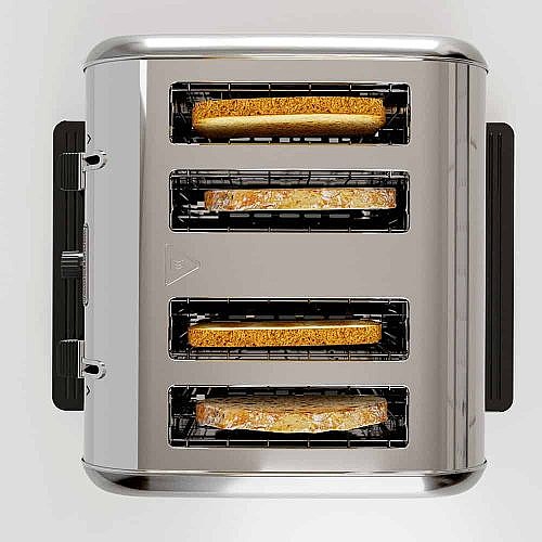 ���� 4 ������ ���� MORPHY RICHARDS ����� ������� ��� VENTURE 240130