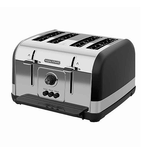 ���� 4 ������ ���� MORPHY RICHARDS ����� ������� ��� VENTURE 240131