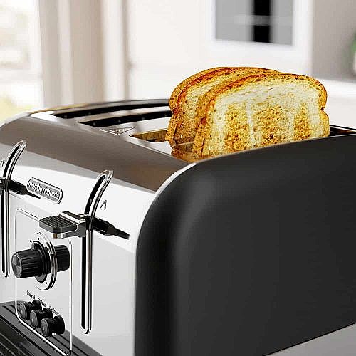 ���� 4 ������ ���� MORPHY RICHARDS ����� ������� ��� VENTURE 240131