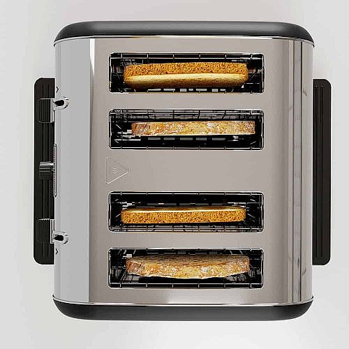 ���� 4 ������ ���� MORPHY RICHARDS ����� ������� ��� VENTURE 240131