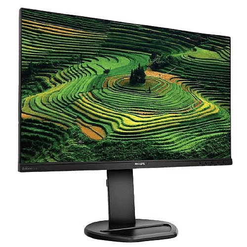 ��� ���� "LED 23.6 ���� PHILIPS ������ ��� 241B8QJEB